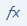 Screenshot of WorldShare Reports Formula bar button